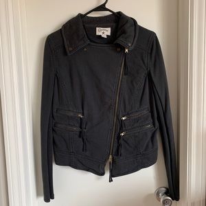 Converse Moto Jacket